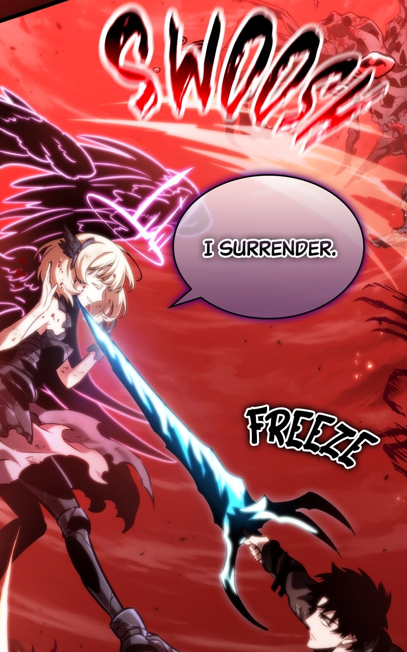 Read The World After the Fall (en) Manga Online
