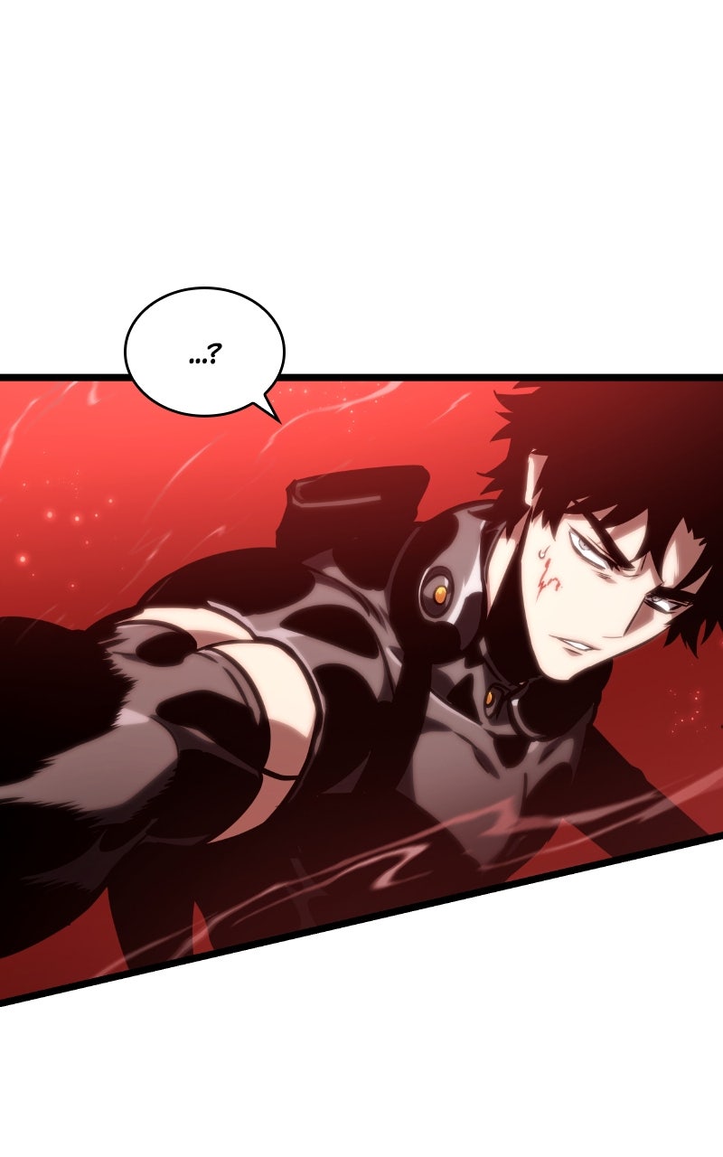 Read The World After the Fall (en) Manga Online