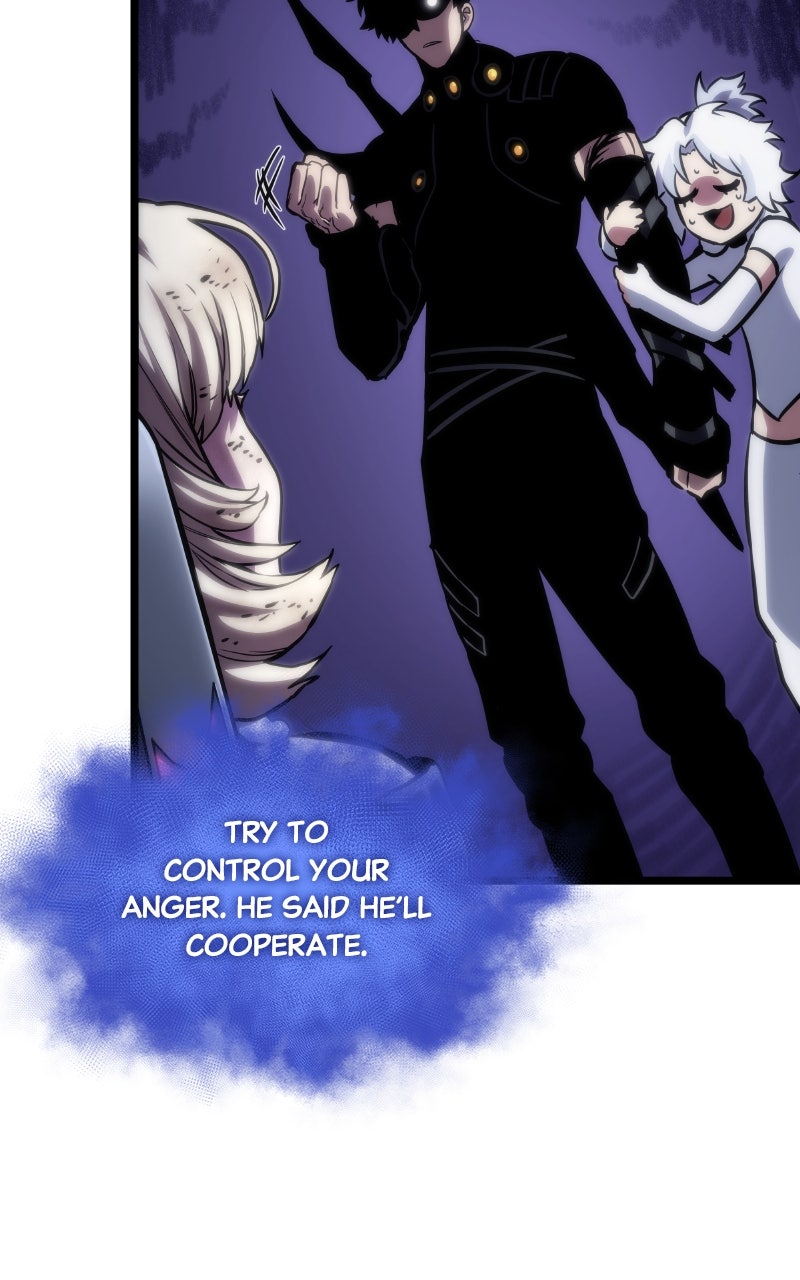Read The World After the Fall (en) Manga Online