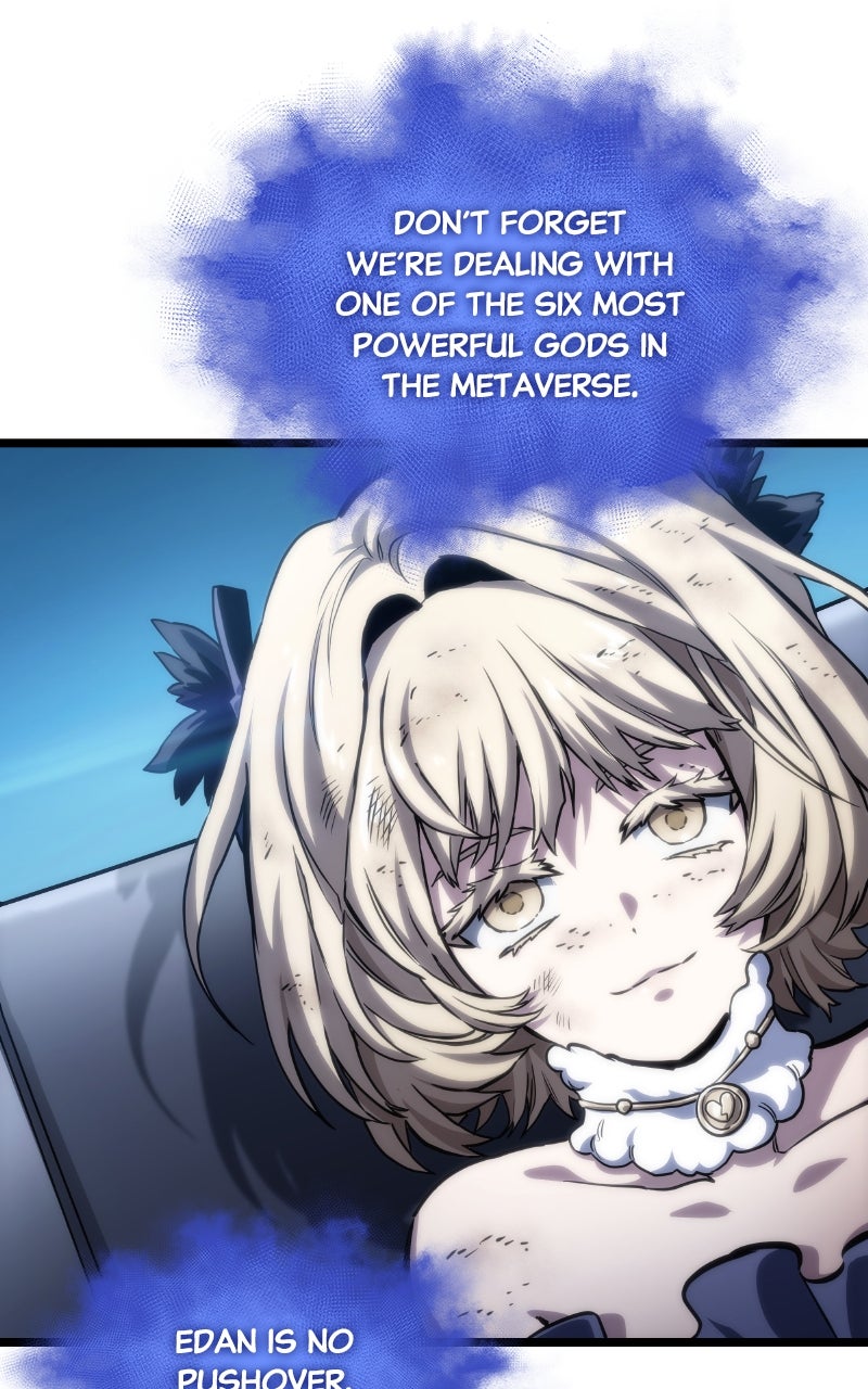 Read The World After the Fall (en) Manga Online