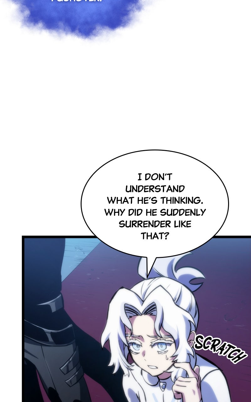 Read The World After the Fall (en) Manga Online