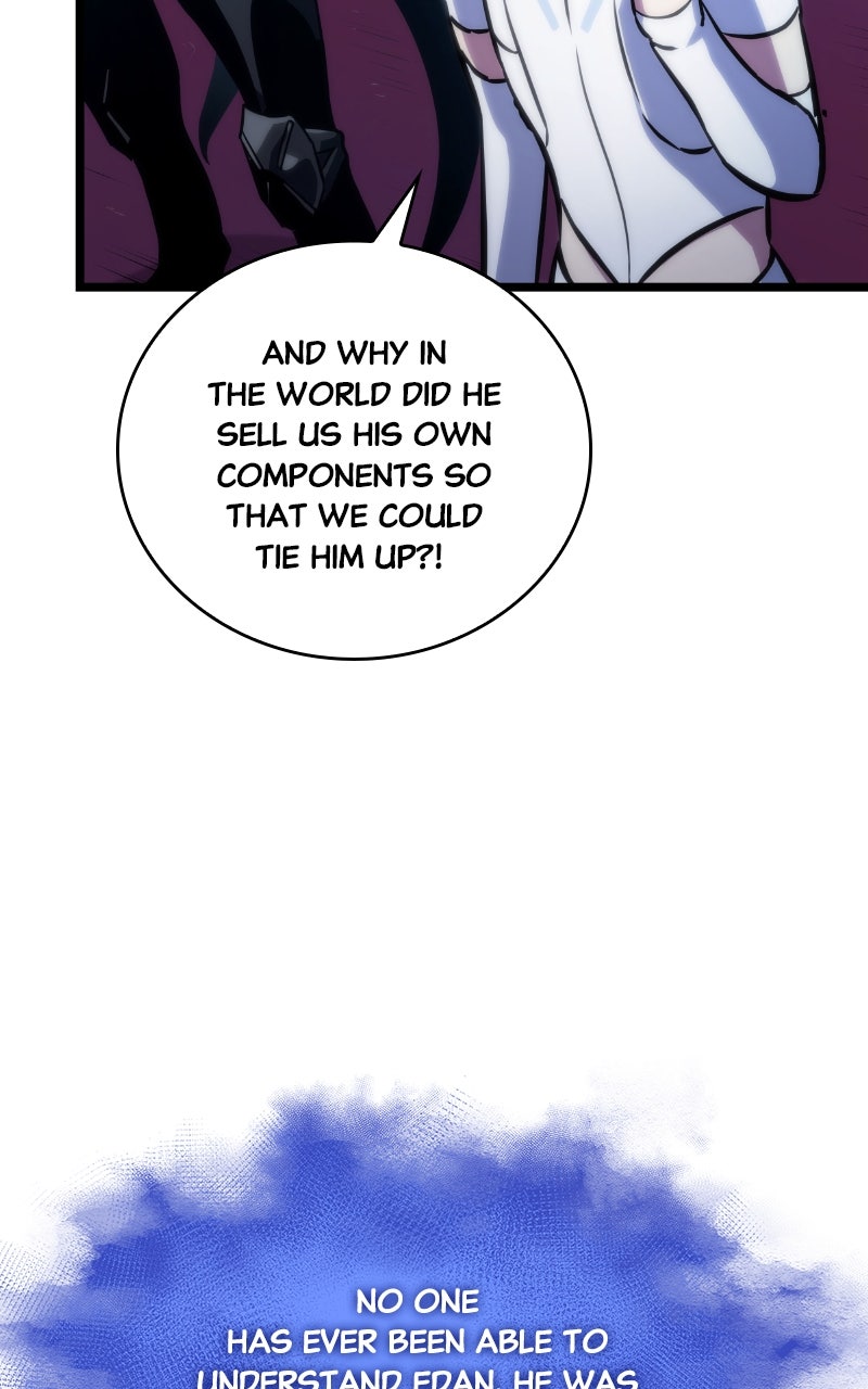 Read The World After the Fall (en) Manga Online