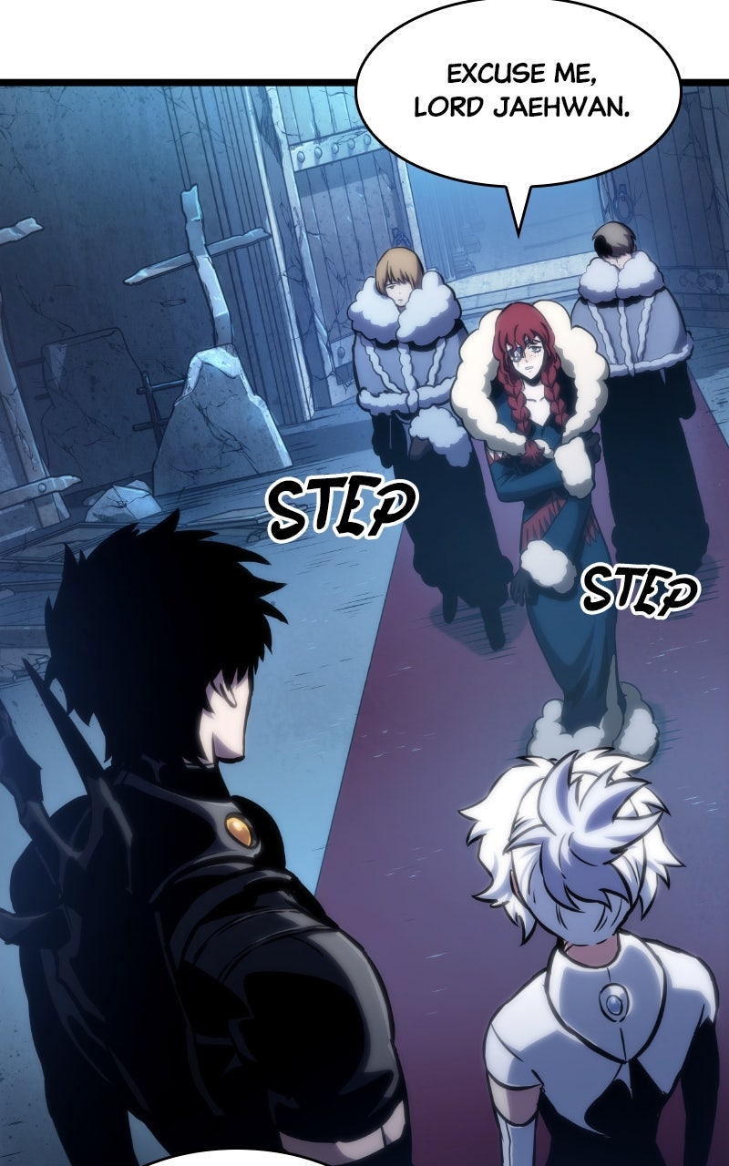 Read The World After the Fall (en) Manga Online