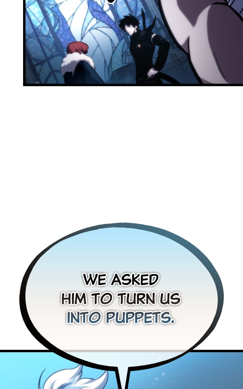 Read The World After the Fall (en) Manga Online