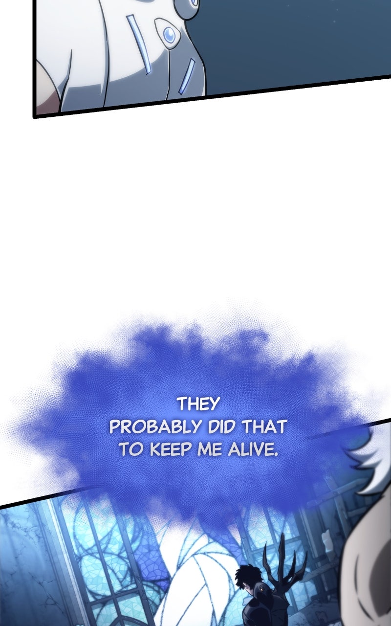 Read The World After the Fall (en) Manga Online