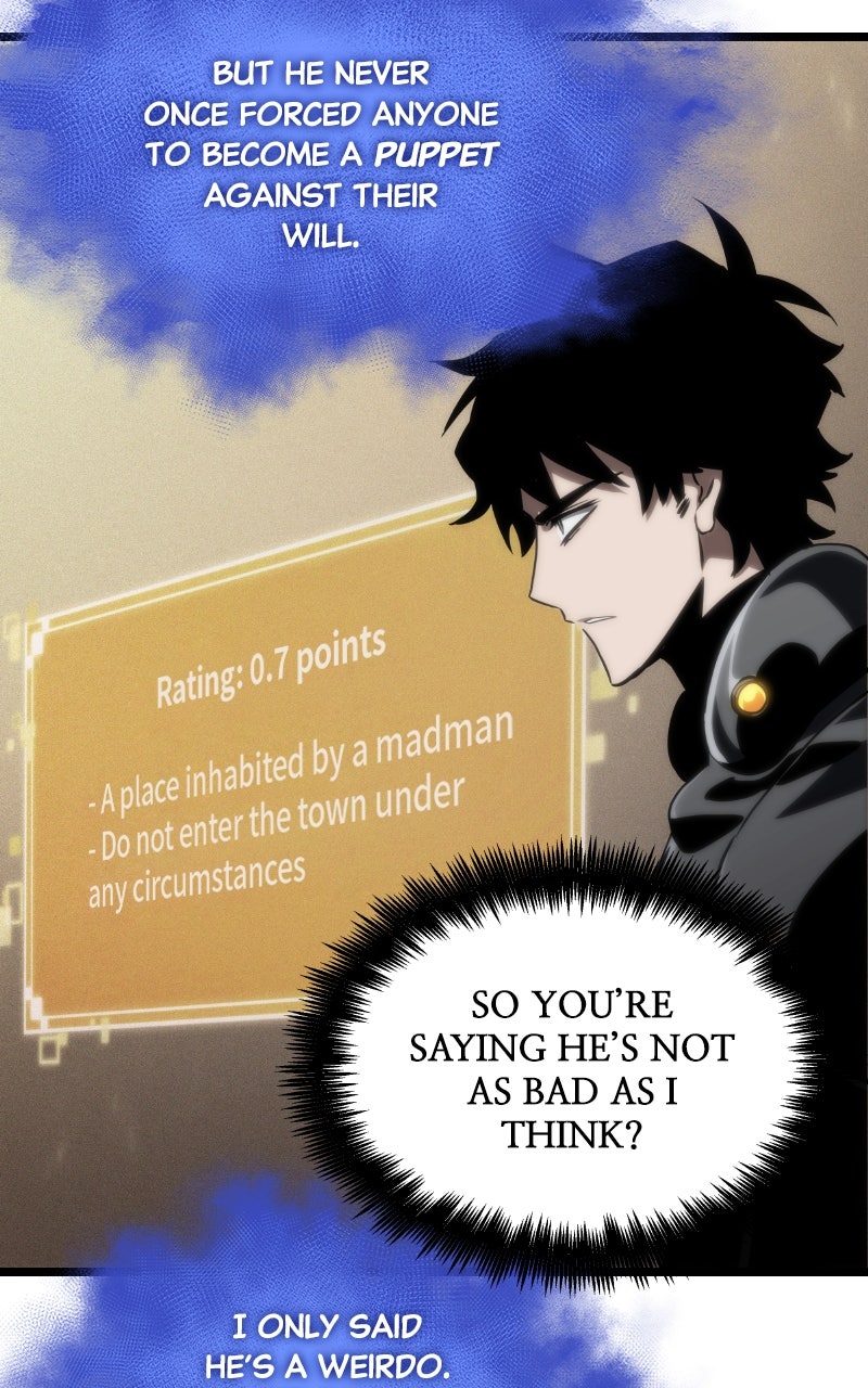 Read The World After the Fall (en) Manga Online