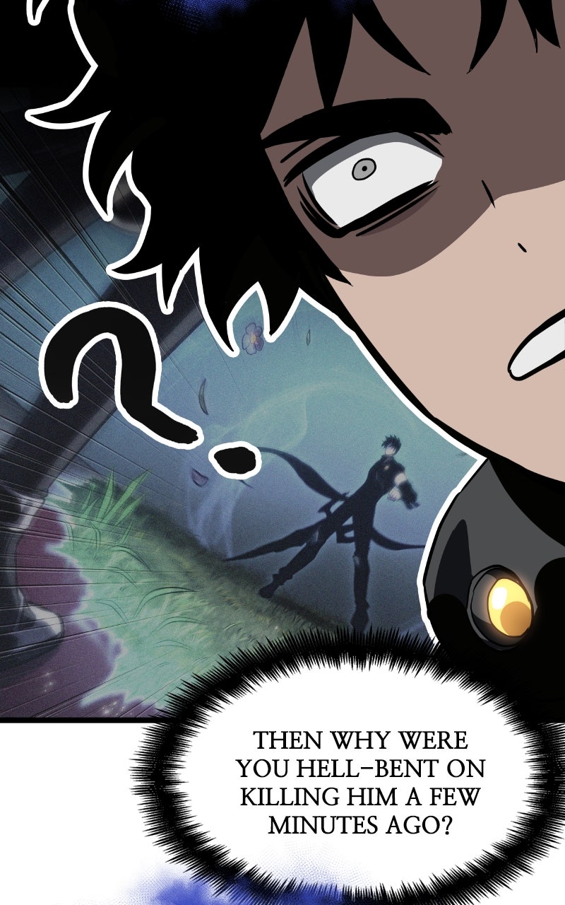 Read The World After the Fall (en) Manga Online