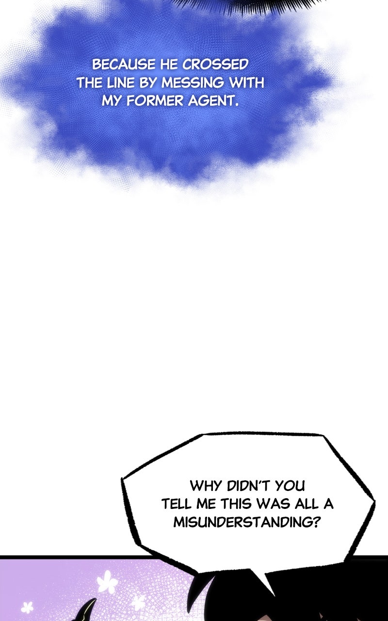 Read The World After the Fall (en) Manga Online