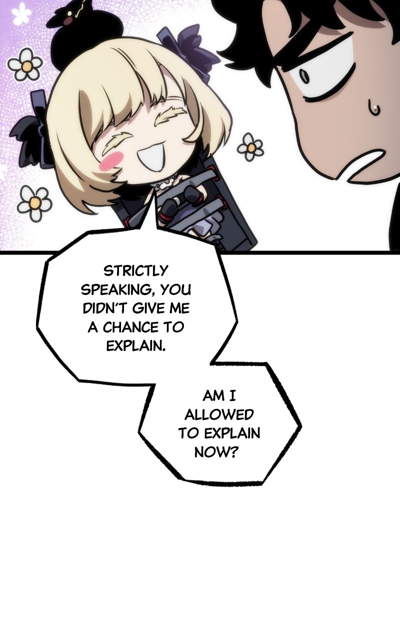 Read The World After the Fall (en) Manga Online