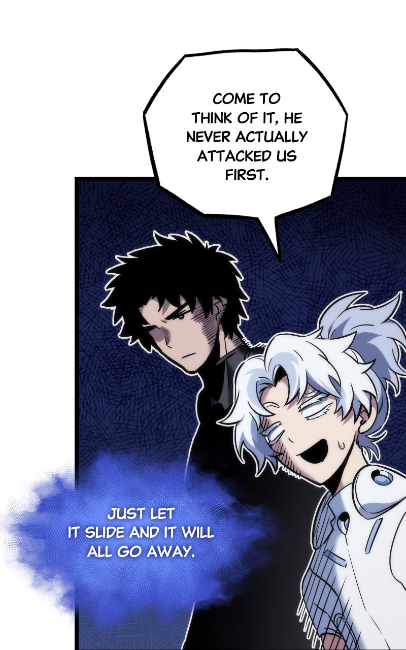 Read The World After the Fall (en) Manga Online