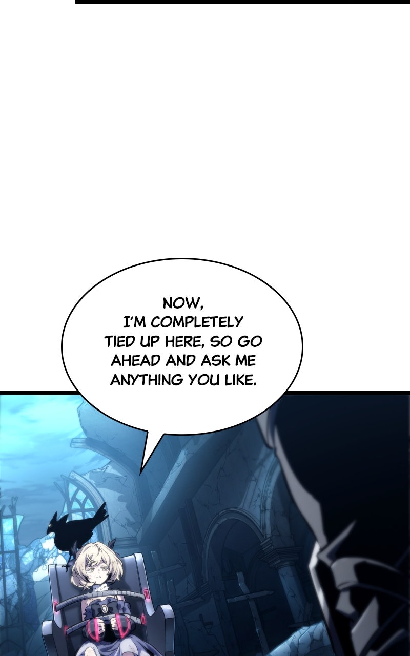 Read The World After the Fall (en) Manga Online