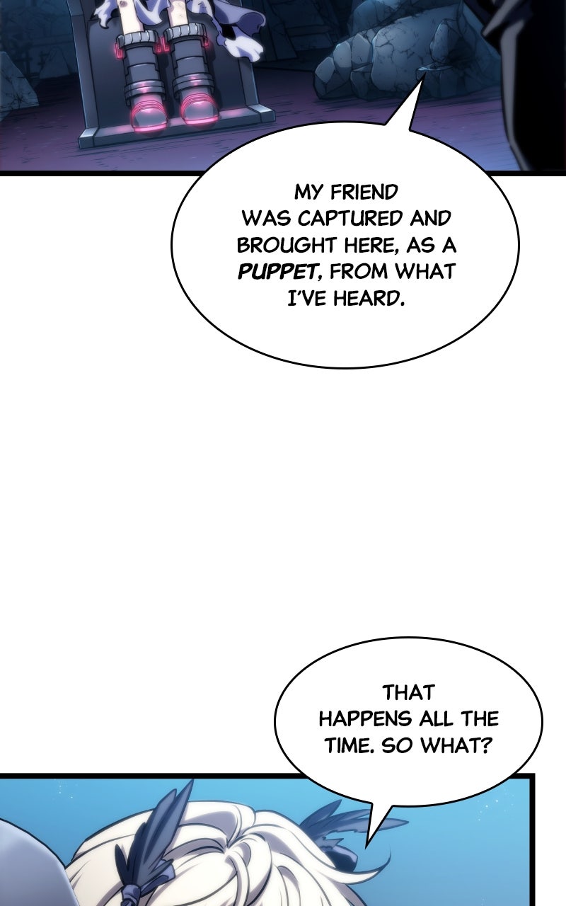 Read The World After the Fall (en) Manga Online