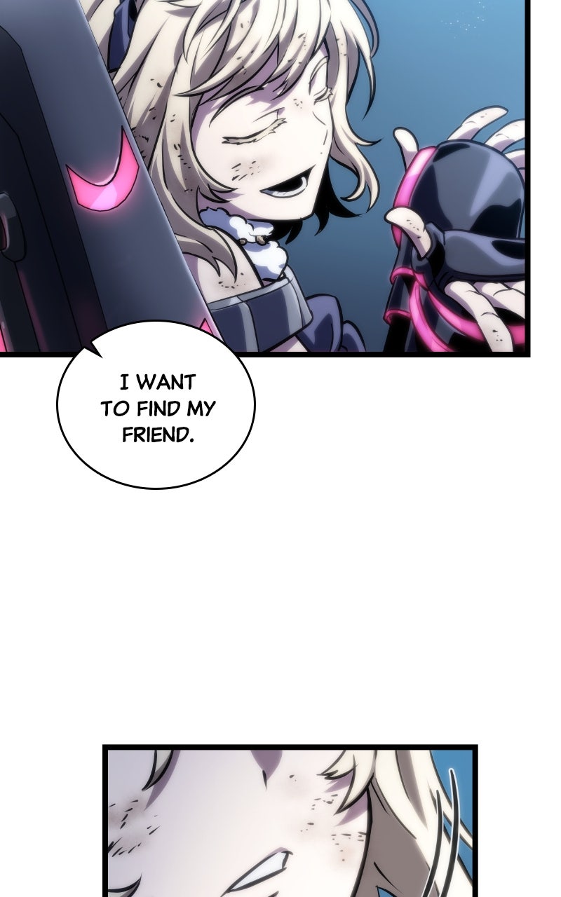 Read The World After the Fall (en) Manga Online
