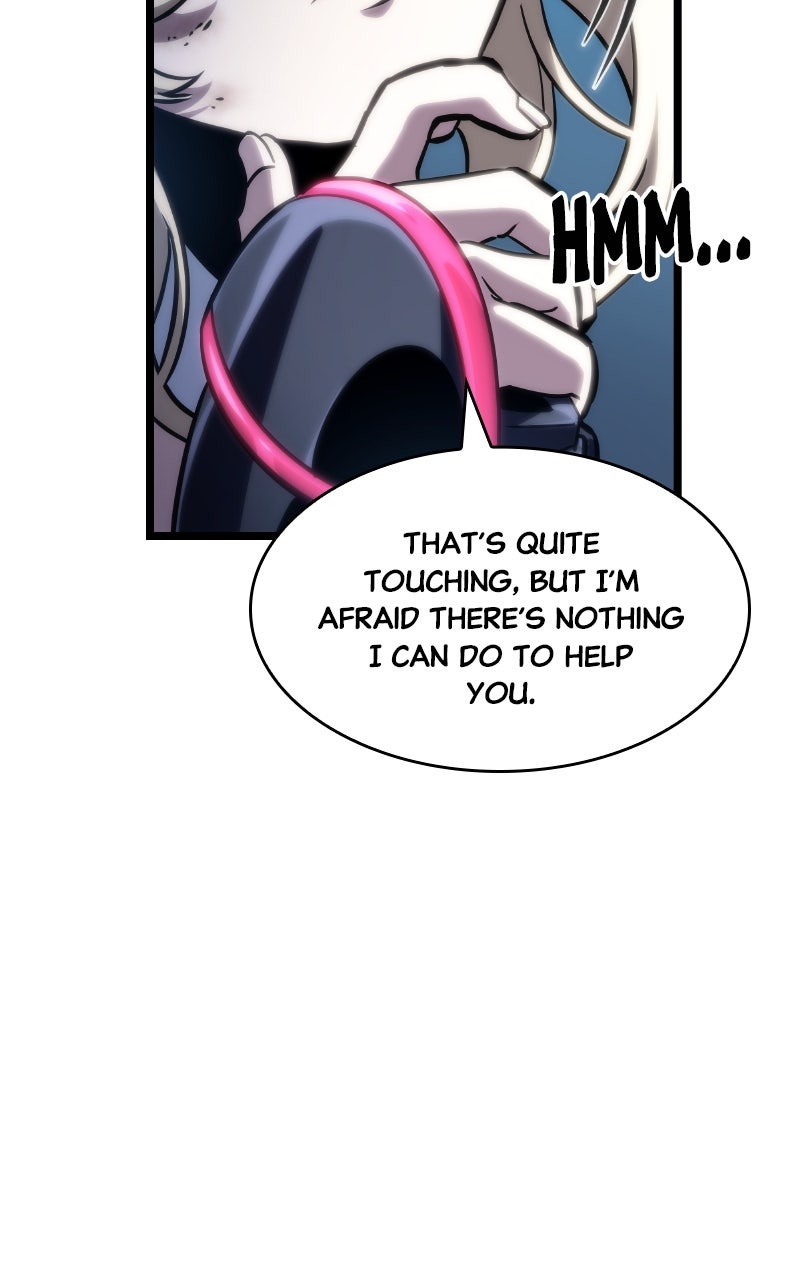 Read The World After the Fall (en) Manga Online