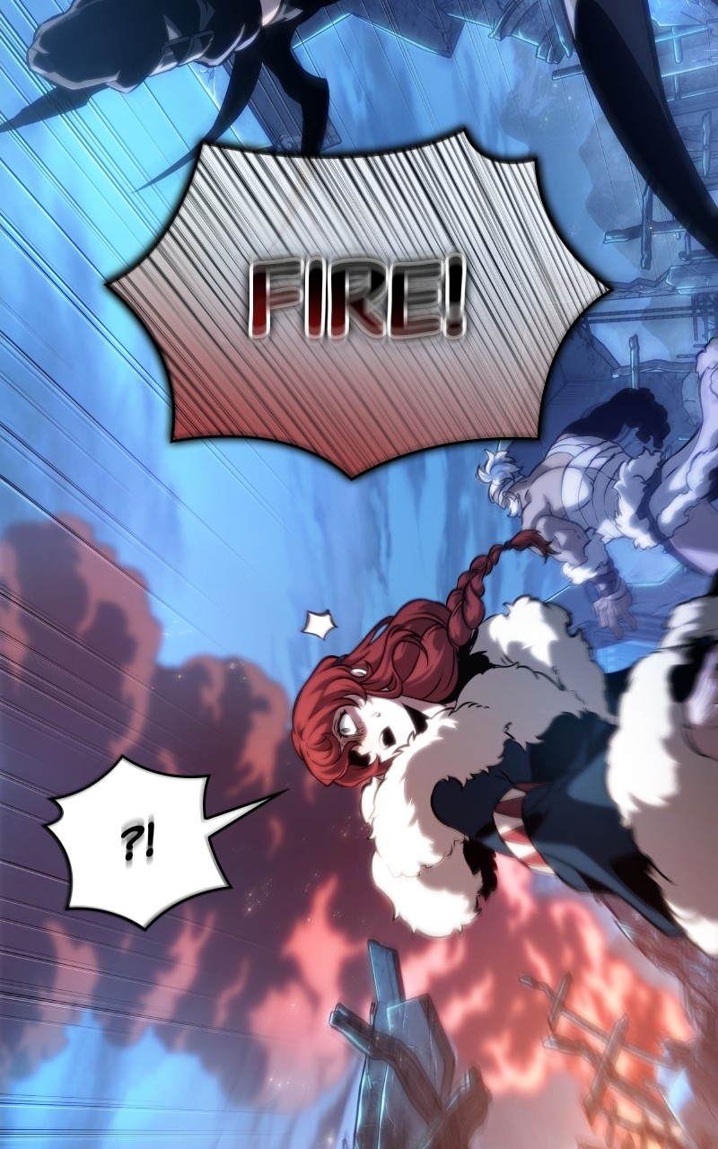 Read The World After the Fall (en) Manga Online
