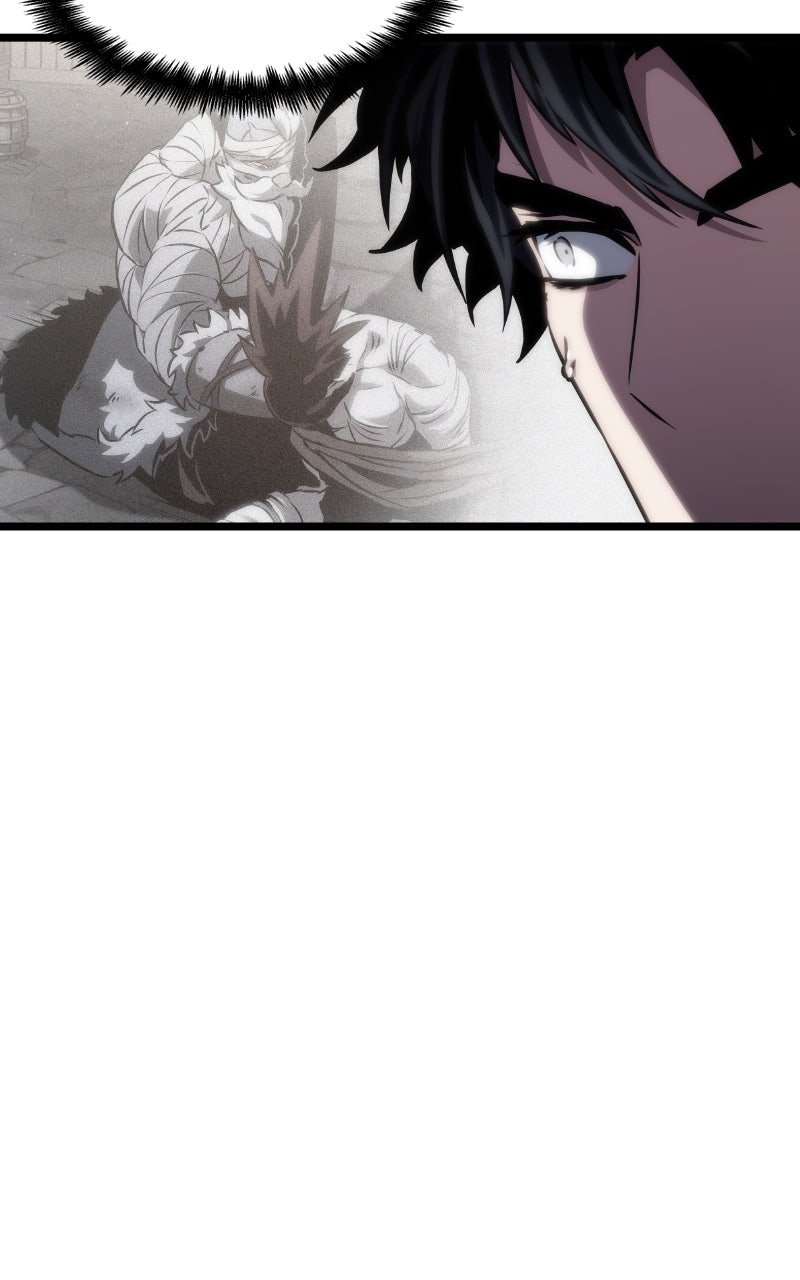 Read The World After the Fall (en) Manga Online