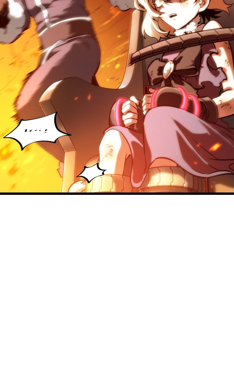 Read The World After the Fall (en) Manga Online