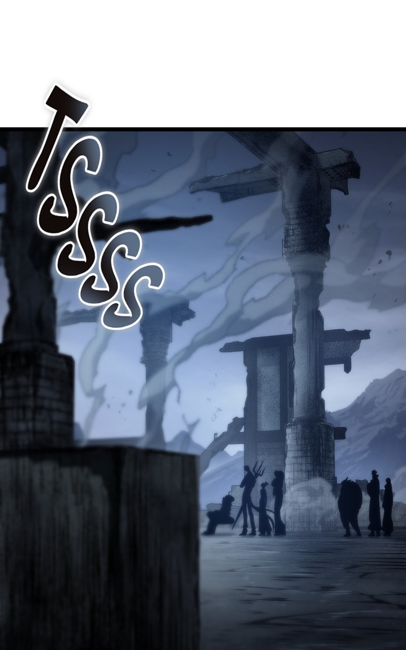Read The World After the Fall (en) Manga Online