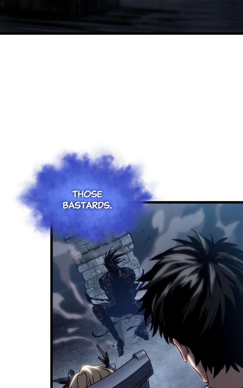 Read The World After the Fall (en) Manga Online