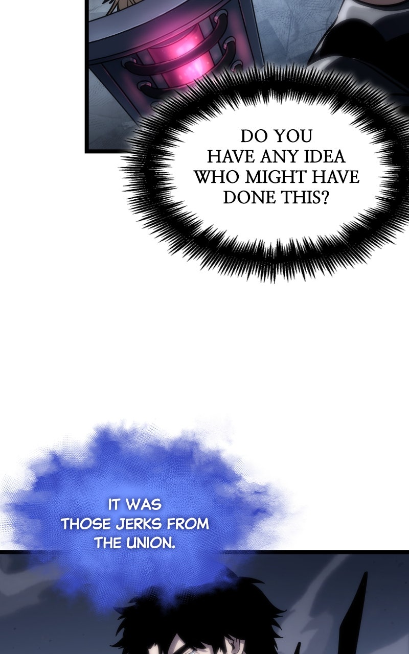 Read The World After the Fall (en) Manga Online
