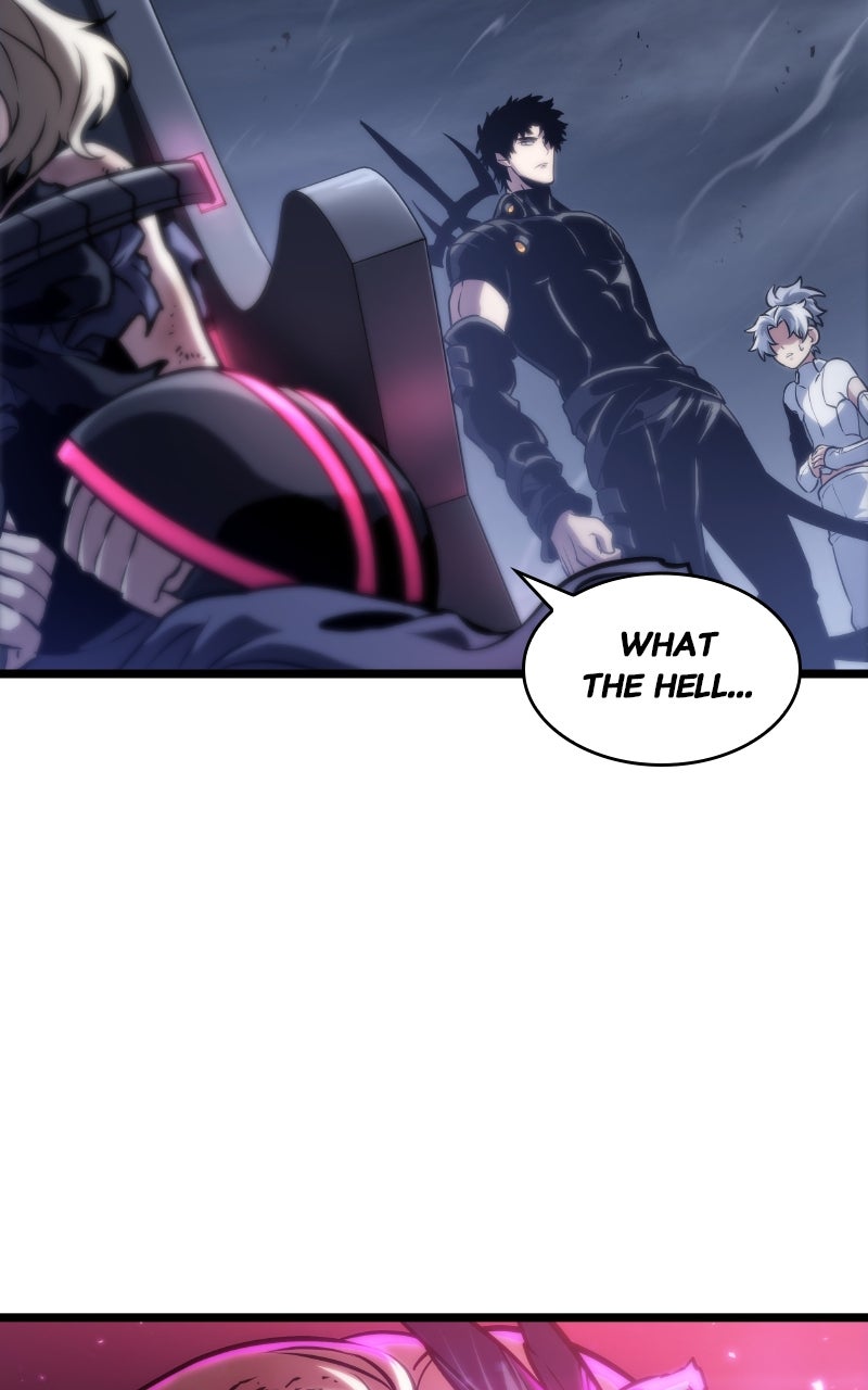 Read The World After the Fall (en) Manga Online