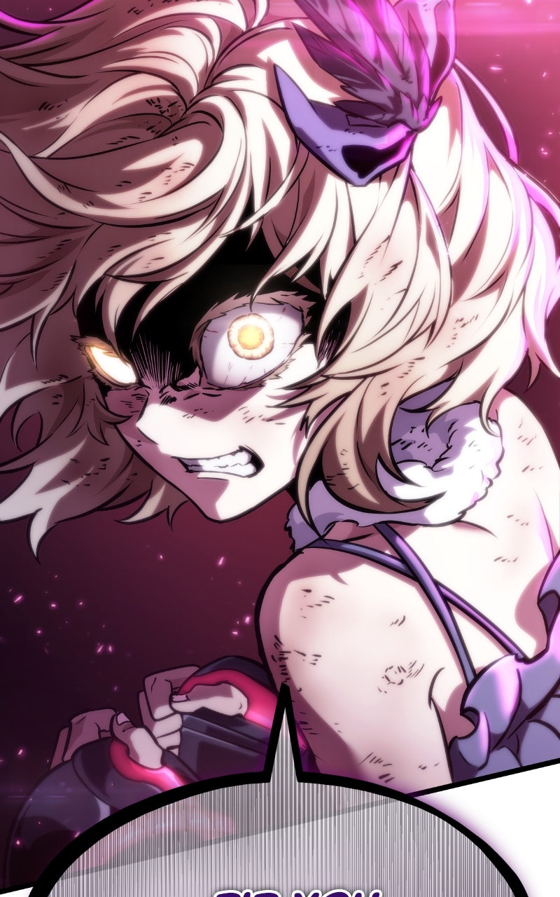Read The World After the Fall (en) Manga Online