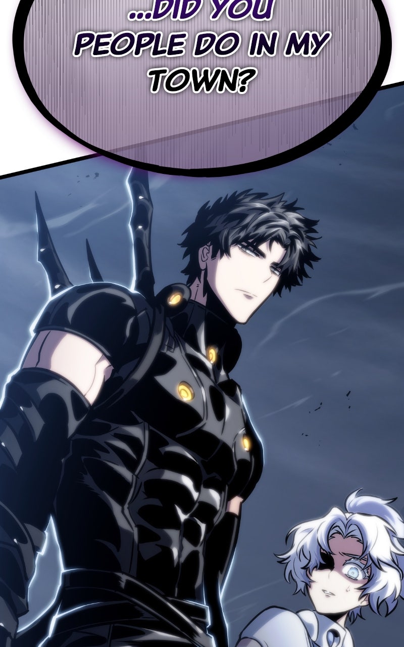 Read The World After the Fall (en) Manga Online