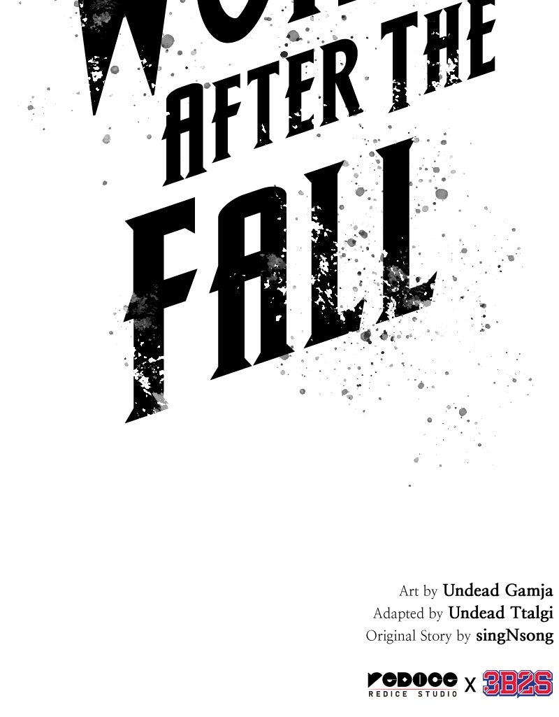 Read The World After the Fall (en) Manga Online