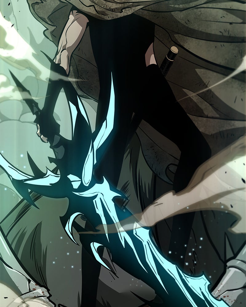 Read The World After the Fall (en) Manga Online