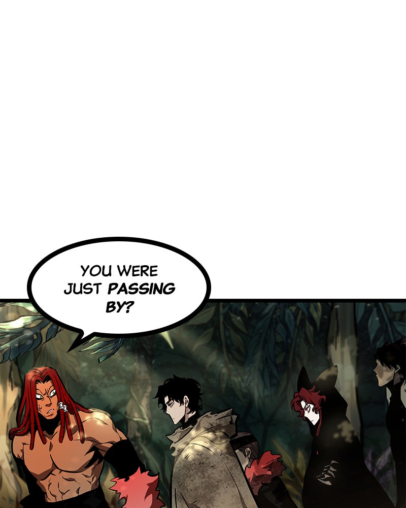 Read The World After the Fall (en) Manga Online