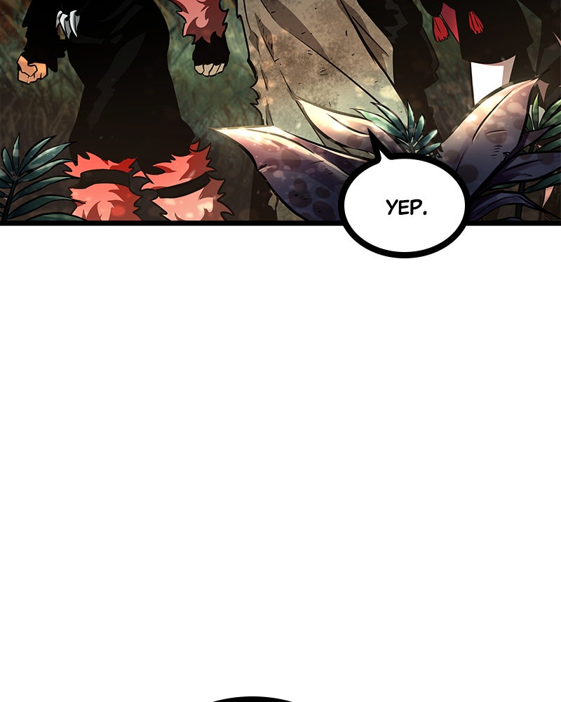 Read The World After the Fall (en) Manga Online