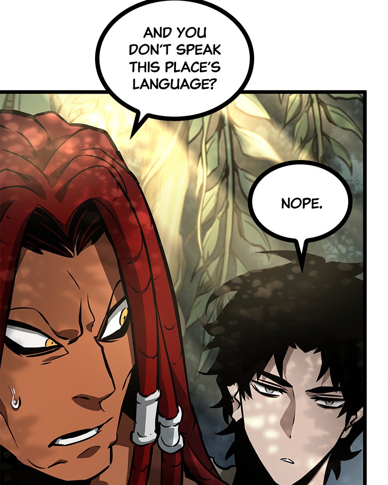 Read The World After the Fall (en) Manga Online