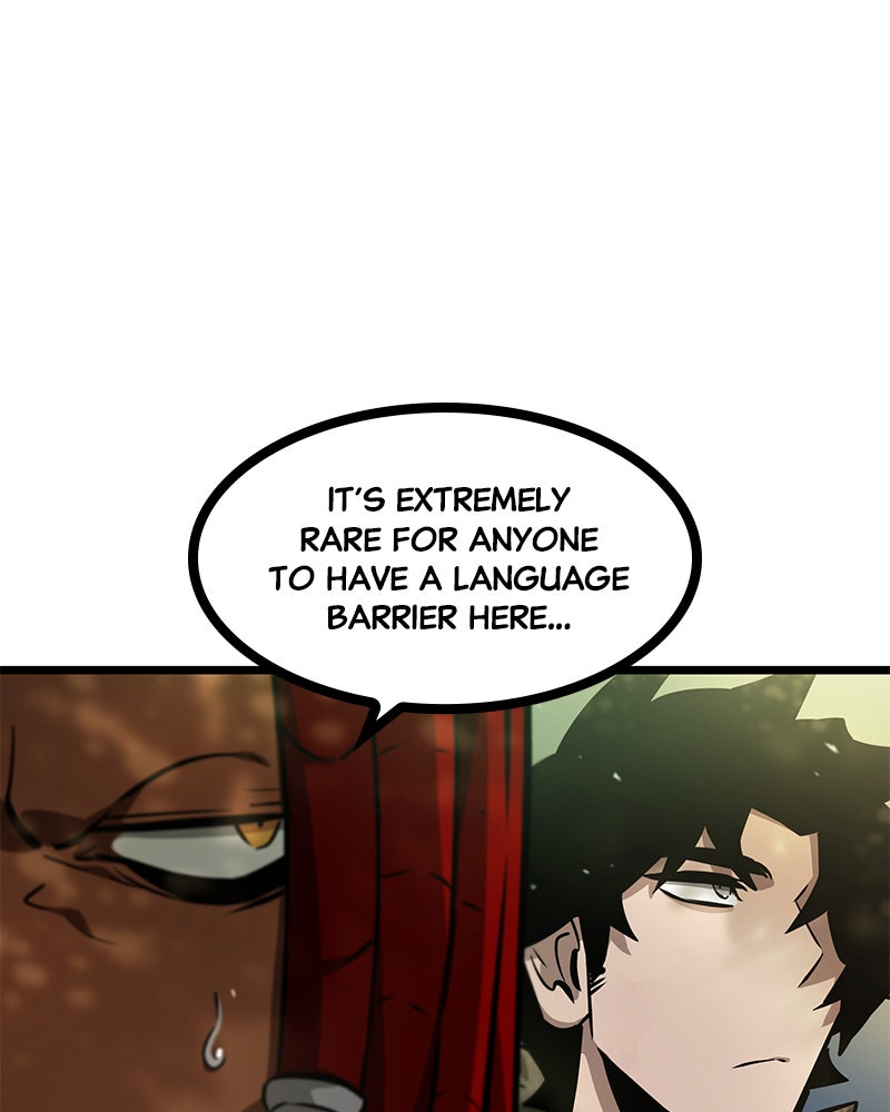 Read The World After the Fall (en) Manga Online