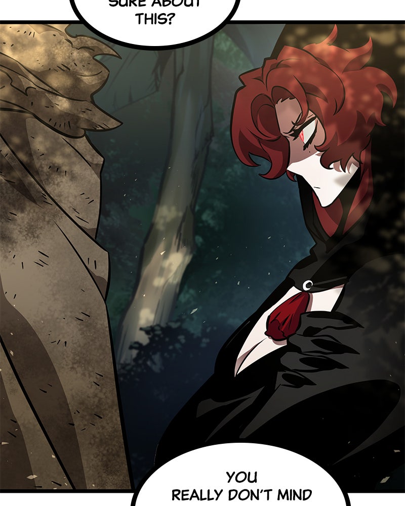 Read The World After the Fall (en) Manga Online