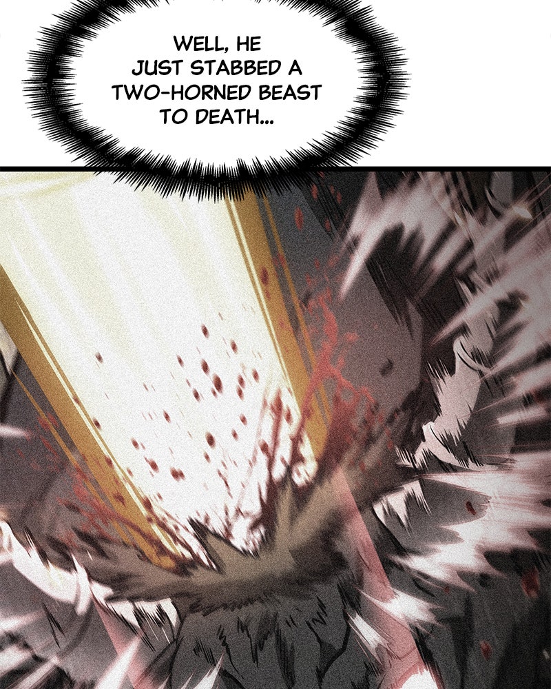 Read The World After the Fall (en) Manga Online