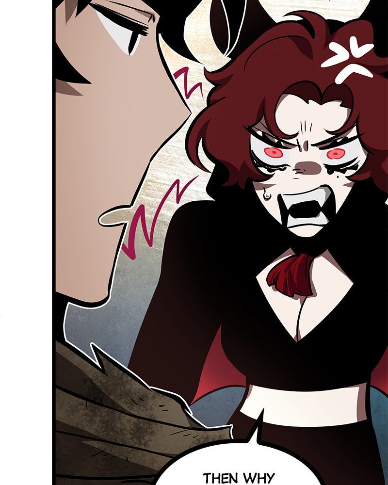 Read The World After the Fall (en) Manga Online
