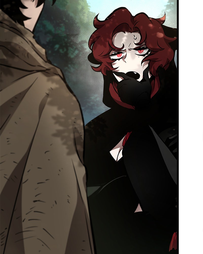 Read The World After the Fall (en) Manga Online