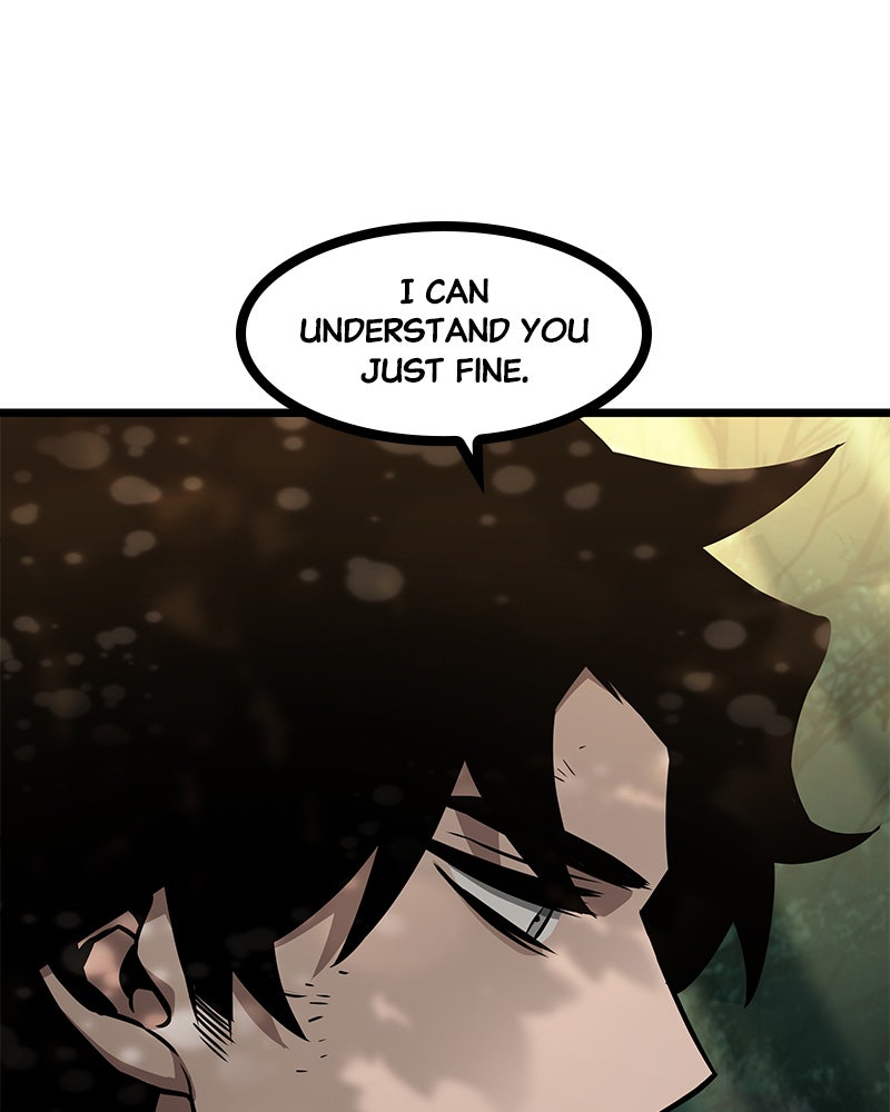 Read The World After the Fall (en) Manga Online
