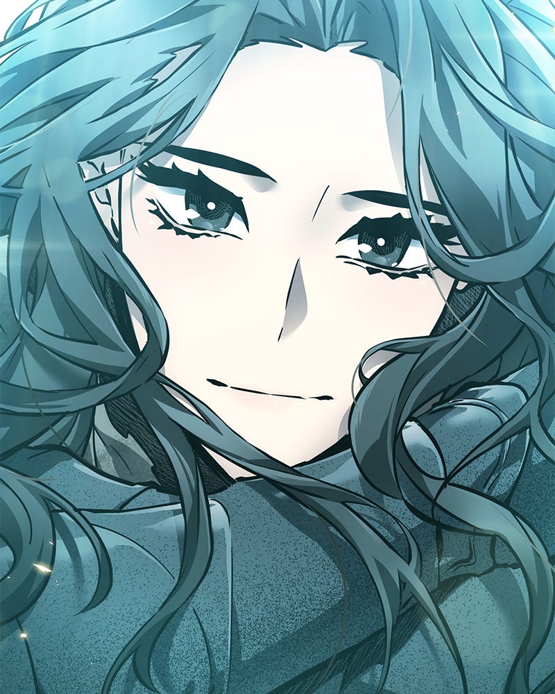 Read The World After the Fall (en) Manga Online