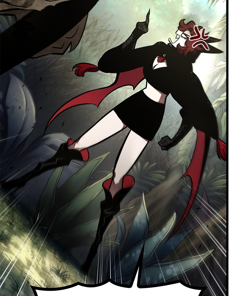 Read The World After the Fall (en) Manga Online
