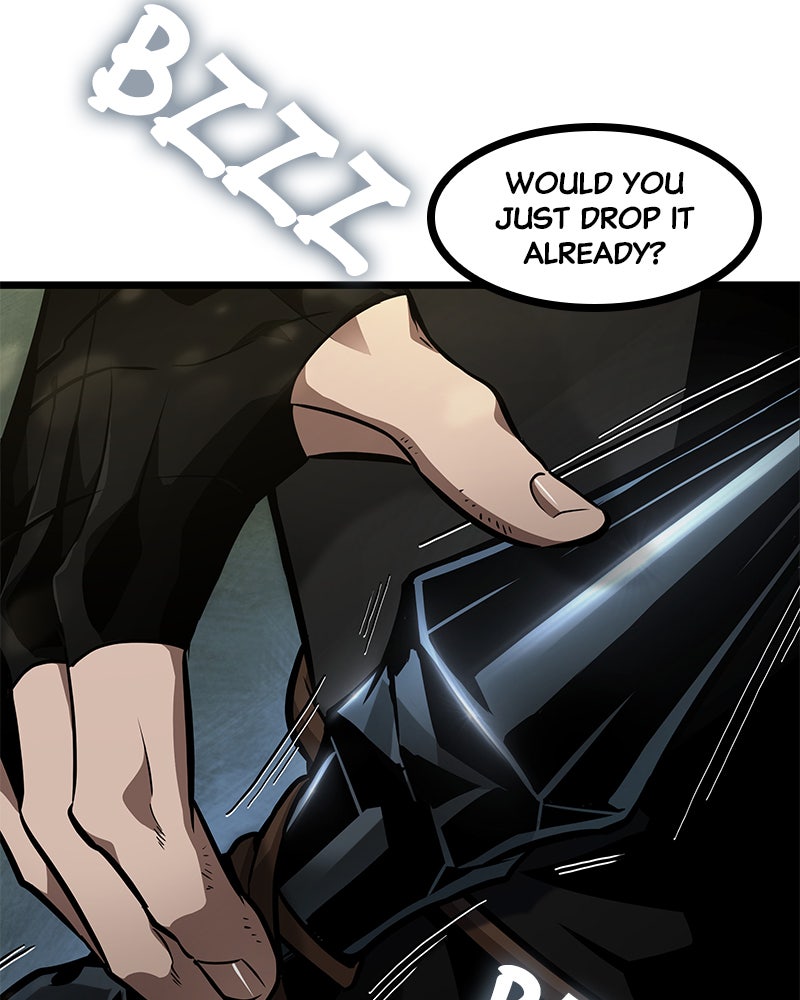 Read The World After the Fall (en) Manga Online