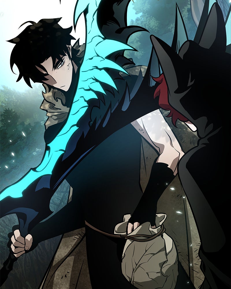 Read The World After the Fall (en) Manga Online