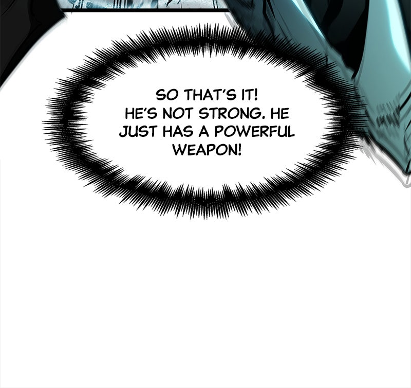 Read The World After the Fall (en) Manga Online