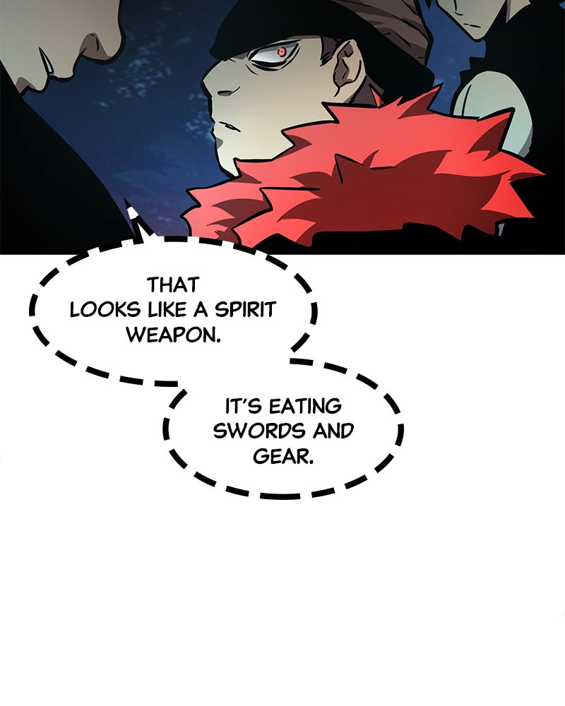 Read The World After the Fall (en) Manga Online