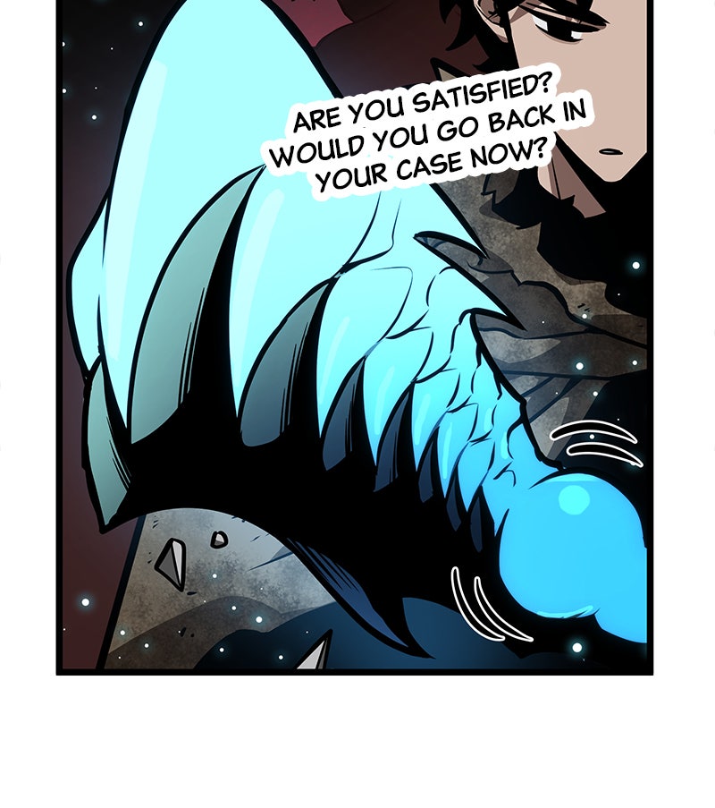 Read The World After the Fall (en) Manga Online