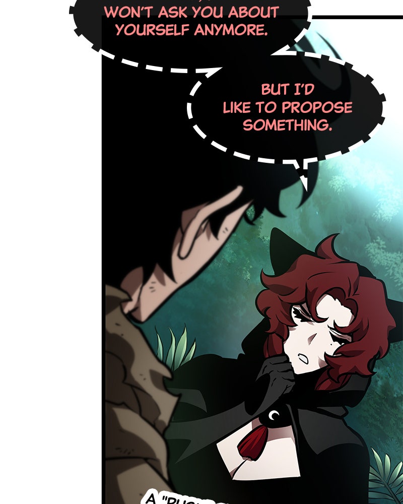 Read The World After the Fall (en) Manga Online