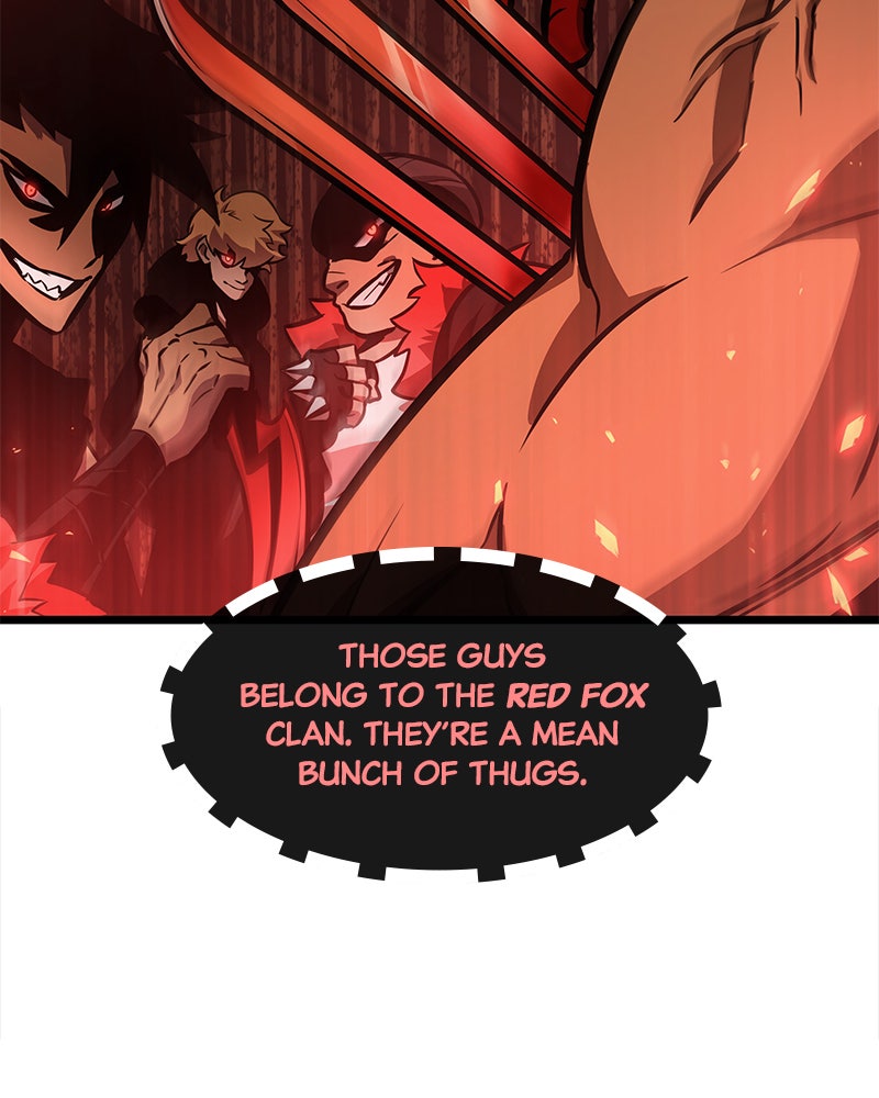 Read The World After the Fall (en) Manga Online