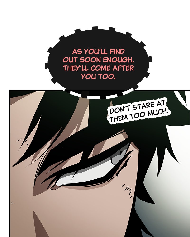 Read The World After the Fall (en) Manga Online