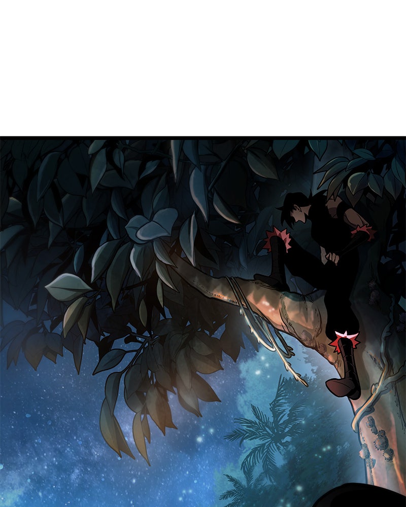 Read The World After the Fall (en) Manga Online