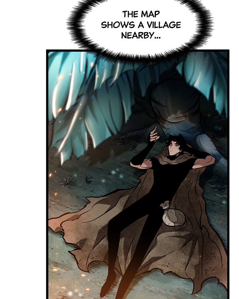 Read The World After the Fall (en) Manga Online